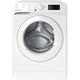 Indesit 10kg 1600rpm Freestanding Washing Machine - White