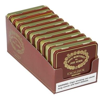 Hoyo de Monterrey Small Cigars