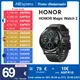 Honor Magic Watch 2 Smart Watch Bluetooth 5.1 Smart Watch Blood Oxygène 14 jours Étanche Magic Watch