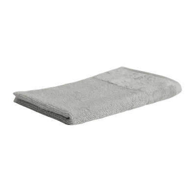 Möve - Duschtuch Bamboo Luxe Handtücher 1 ct Silber (12.99 € / 1 ct)