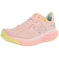 New Balance Fresh Foam X 1080v12 Women's Running Shoes - SS22- Pink, 8 UK (W1080P12)