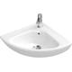 Villeroy & Boch Eck-Handwaschbecken O.Novo 732740R1