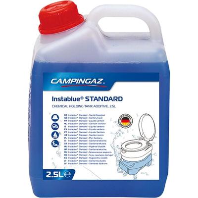 Instablue® Standard 2,5 l transparent / blau Reiniger - Campingaz Image