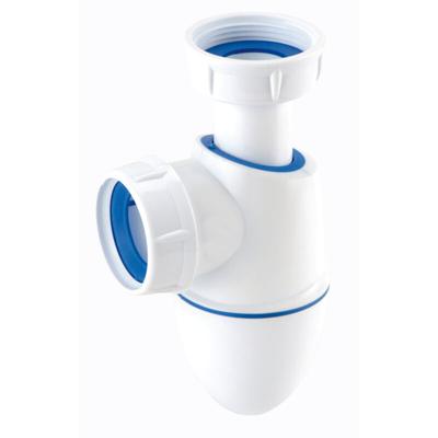 Nicoll - Waschbeckensiphon easyphon bi-injection verstellbar pvc Ø40 Image