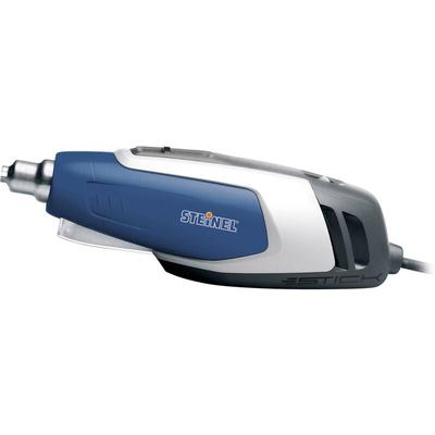 Steinel - 004019 hl stick Heißluftgebläse mit Zubehör 350 w