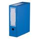 smartboxpro 1400 x SBP-ARCHIV-ABLAGEBOX, 315x96x260mm, wiederverschließbar, blau