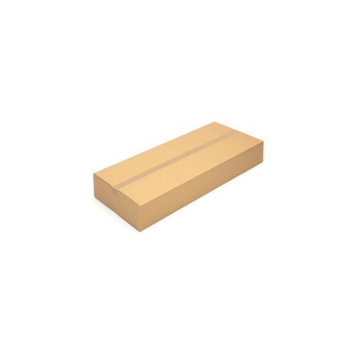20 Gitarrenkartons 1180 x 475 x 165 mm Wellpappe Versandkartons Spezial Kartons