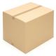 KK Verpackungen 30 Faltkartons 600 x 500 x 500 mm Kartons 2-wellig Versandkartons Rillung bei 200/300/400 mm