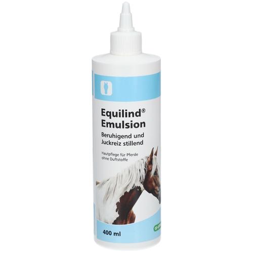 CP Equilind Emulsion Hautpflege o.Duftsto.f.Pferde 400 ml