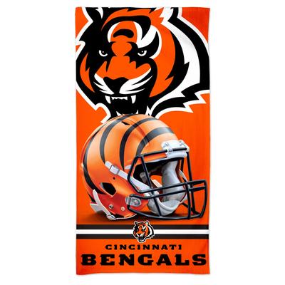 Cincinnati Bengals Spectra Strandtuch Image