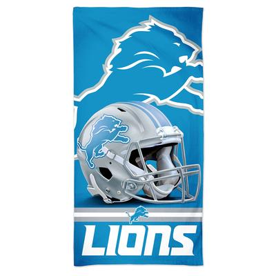 Detroit Lions Spectra Strandtuch Image