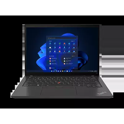 Lenovo ThinkPad T14 Gen 3 AMD Laptop - 14" - AMD Ryzen 5 PRO 6650U (2.90 GHz) - 256GB SSD - 8GB RAM