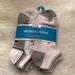 Michael Kors Underwear & Socks | Michael Kors Men’s Low Cut Socks | Color: Gray/White | Size: Os