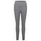 Nike Damen Trainingstights ONE DRI-FIT HR TIGHT, steel, Gr. L