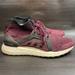 Adidas Shoes | Adidas Ultra Boost X All Terrain Women's Size 9.5 Maroon Athletic Shoes By1678 | Color: Black/Red | Size: 9.5