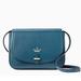 Kate Spade Bags | Kate Spade Patterson Drive Kailey Crossbody | Color: Green | Size: Os