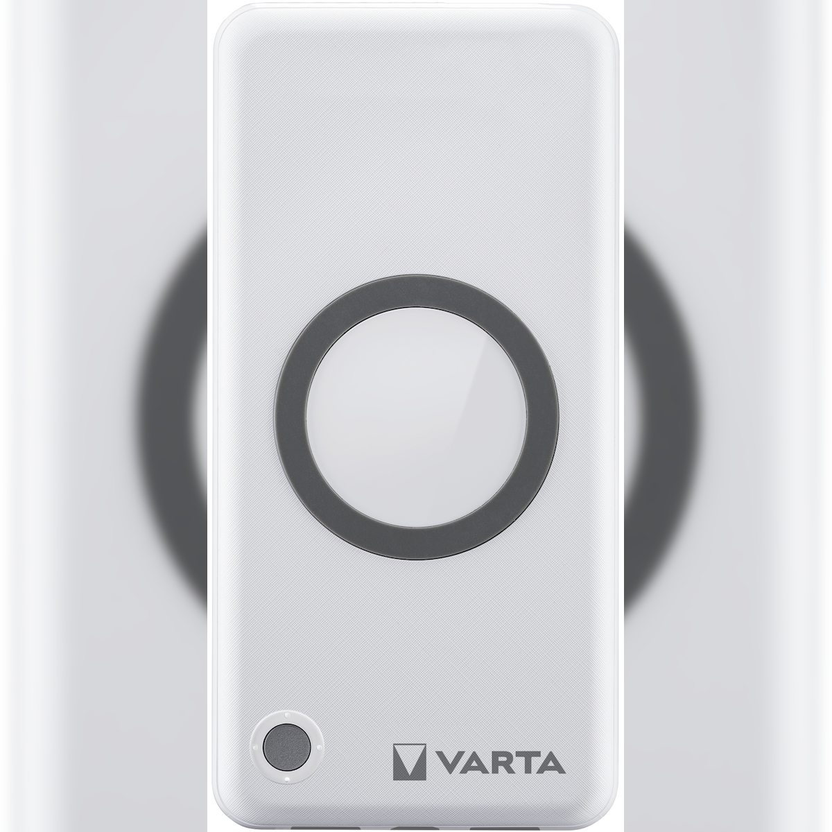 VARTA Wireless Power Bank 10.000mAh + Ladekabel Image