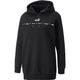 Puma Power Tape Elongated Hoodie FL