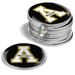 Appalachian State Mountaineers 12-Pack Golf Ball Marker Set