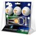 Tennessee Volunteers 3-Pack Golf Ball Gift Set with Hat Trick Divot Tool