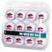 Arkansas Razorbacks 12-Pack Golf Ball Set