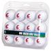 Washington State Cougars 12-Pack Golf Ball Set