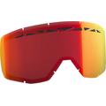 Scott Primal/Hustle/Tyrant/Split ACS Enhancer Snow Cross Replacement Lens, red