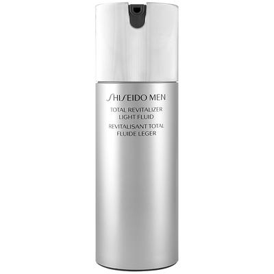 Shiseido Men Total Revitalizer Light Gesichtsfluid 70 ml
