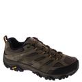 Merrell Moab 3 Hiking Shoe - Mens 9.5 Tan Oxford Medium