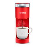 Keurig K-Mini Coffee Maker, Single Serve K-Cup Pod