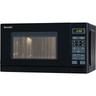 Sharp R-242 BKW forno a microonde [Importato dalla Germania]