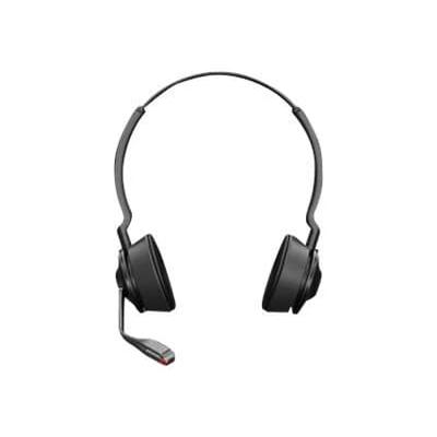 Jabra Engage 55 Stereo Headset USB-A MS