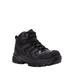 Wide Width Men's Propet Sentry Men'S Work Boots by Propet in Black (Size 11 W)