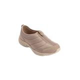 Women's The Brony Sneaker by Easy Spirit in Taupe (Size 7 M)