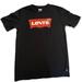 Levi's Shirts & Tops | Kids 12-13yr Levis T-Shirt | Color: Black/Red | Size: 12-13 Yrs