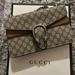 Gucci Bags | Gucci Dionysus Small Shoulder Bag 100% Authentic | Color: Brown | Size: Os