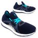 Adidas Shoes | Adidas Pure Boost X Running Shoes | Color: Black/Green | Size: 9