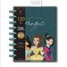 Disney Office | Disney Princess Trust In The Magic Journal. | Color: Blue/Purple | Size: Os