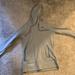 Under Armour Tops | Gray Under Armour Hoodie Size Medium. | Color: Gray | Size: M