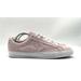 Converse Shoes | Converse Women Shoes One Star Suede Ox Star Player Sneakers Rose 161315c Size 11 | Color: Pink/White | Size: 11
