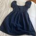 American Eagle Outfitters Dresses | Blue American Eagle Dress | Color: Blue | Size: Xs