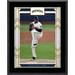 Devin Williams Milwaukee Brewers Framed 10.5" x 13" Sublimated Player Plaque