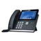 YEALINK SIP-T48U SIP-IP-Telefon PoE mit 17,71cm (7 Zoll) Touch Display High End Business