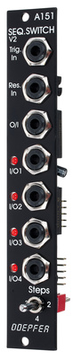 Doepfer A-151 VE