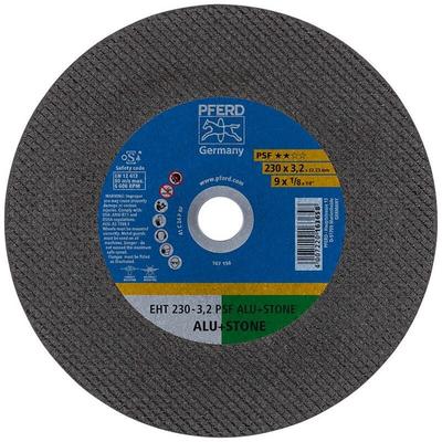 FP - Trennscheibe C24PPS gerade 230x3,2mm pferd Image