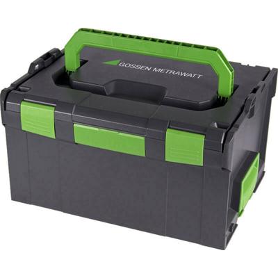 Gossen Metrawatt - Sortimo L-Boxx Secutest Base Z503D Messgerätekoffer Image