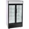 Royal Catering - Réfrigérateur Frigo Compact Freezer Frigidaire 630 l Thermostat Numérique