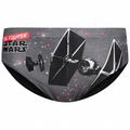 Star Wars Disney Jungen Badehose Slip ET1841-Black