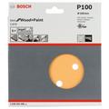 2 608 605 088 accessorio per levigatrici 5 pezzo(i) - Bosch