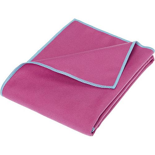 Mikrofaser Handtuch Handtücher pink